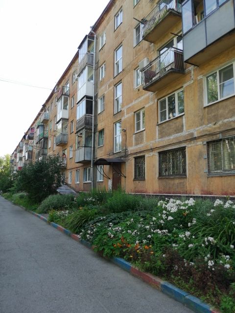 фото дома