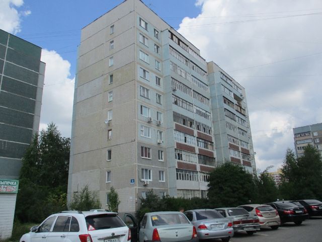 фото дома
