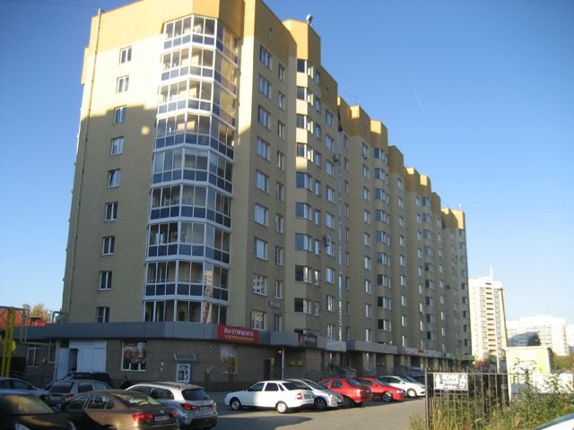 фото дома