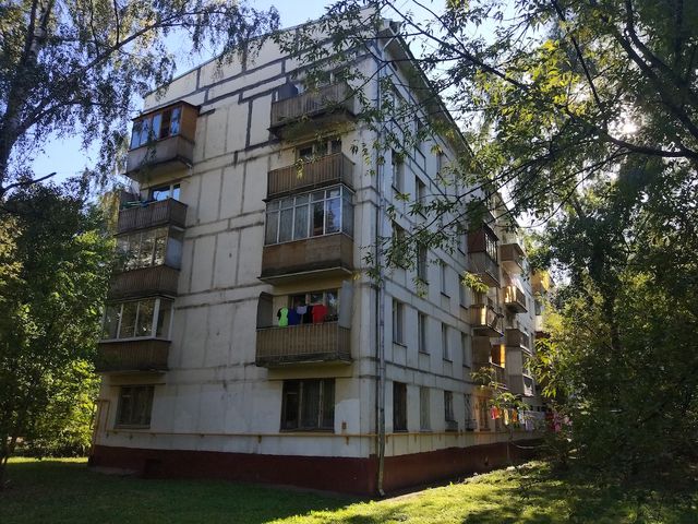 Панорама дома
