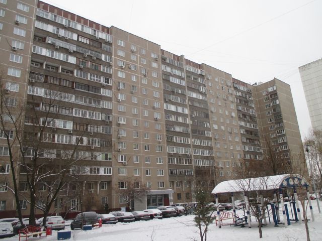 фото дома