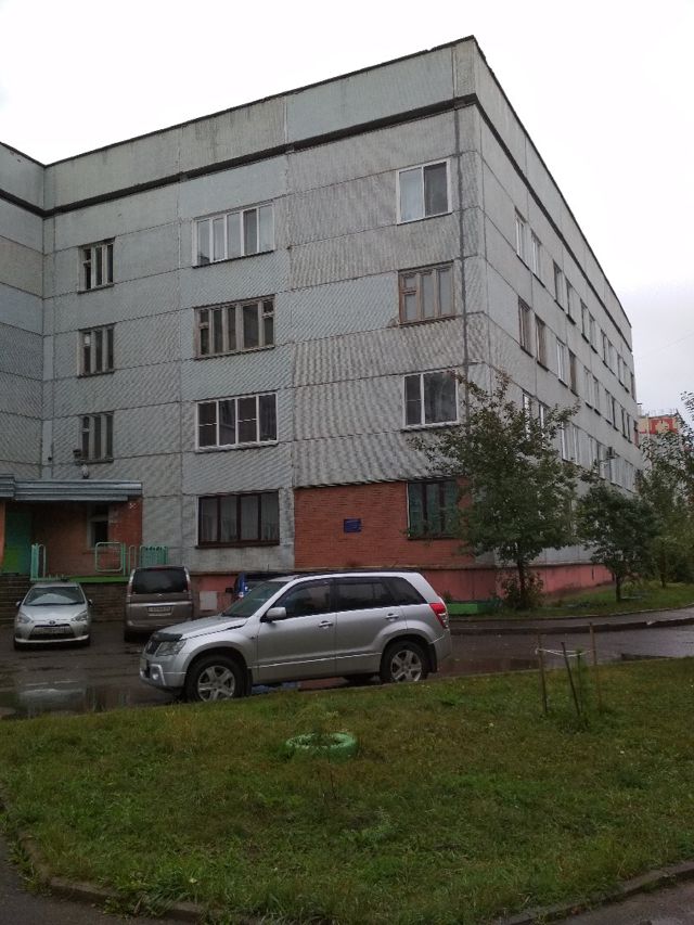 фото дома