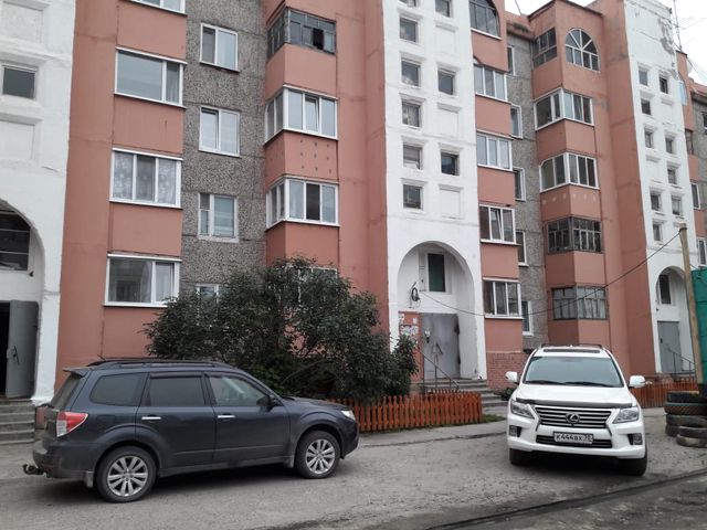 Facade