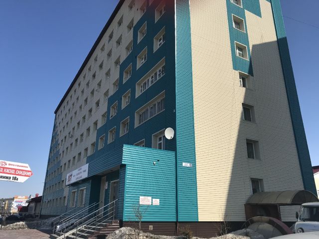 Facade