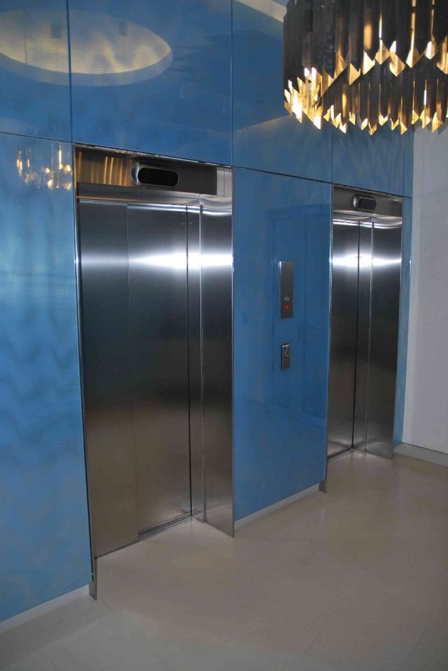 Lift