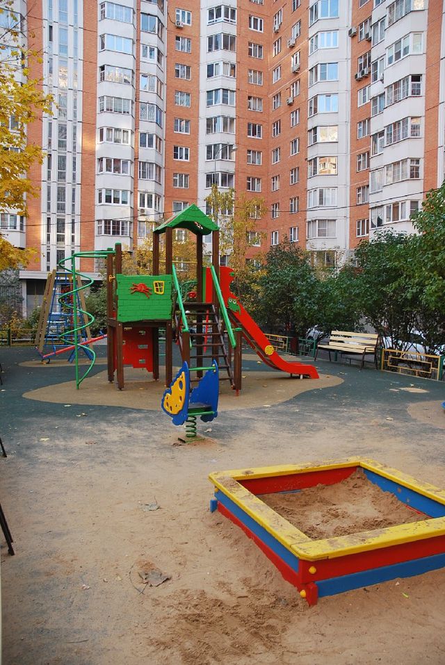 фото дома