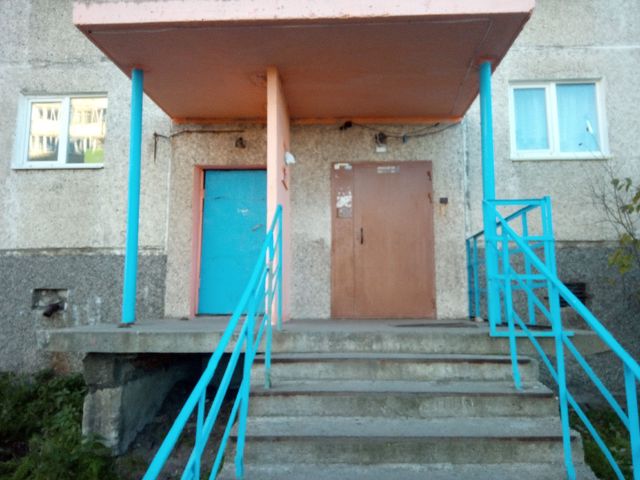 фото дома