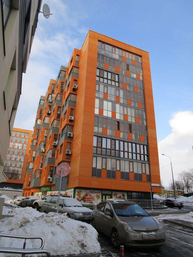 фото дома