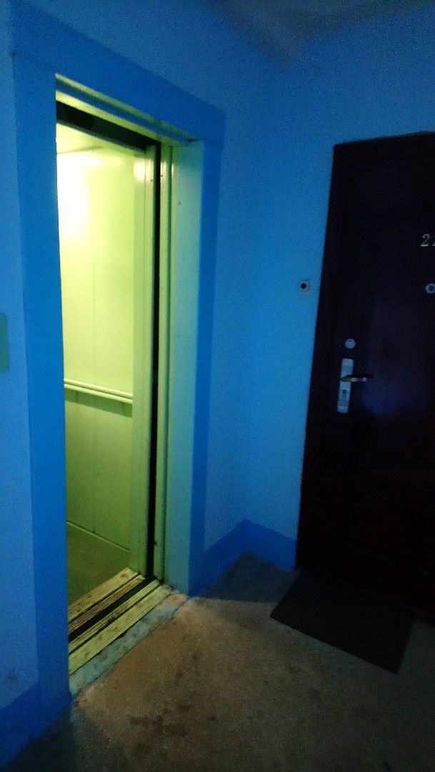 Lift