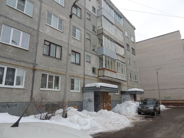 фото дома