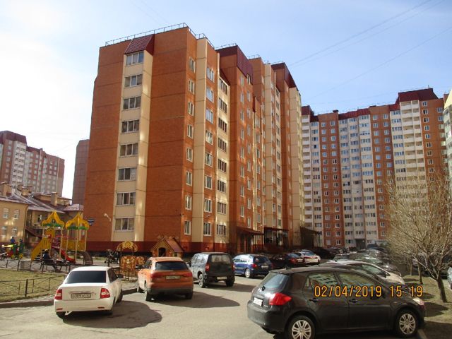 Панорама дома