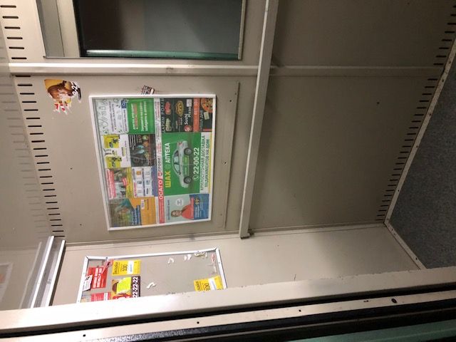 Lift