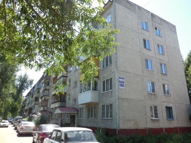 фото дома
