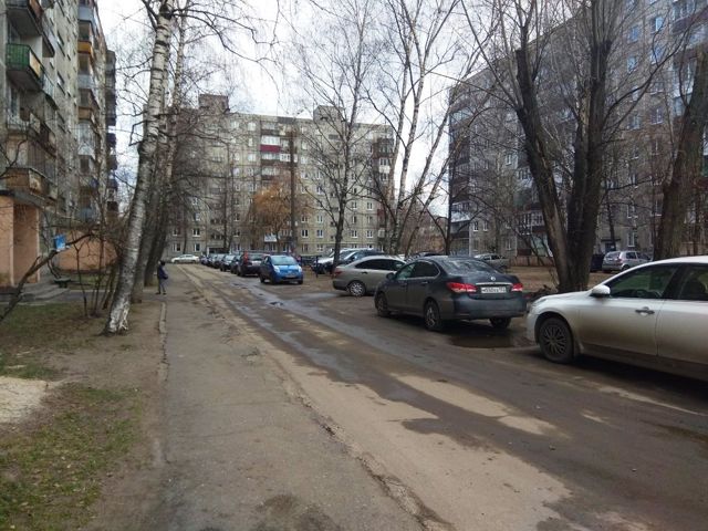 фото дома