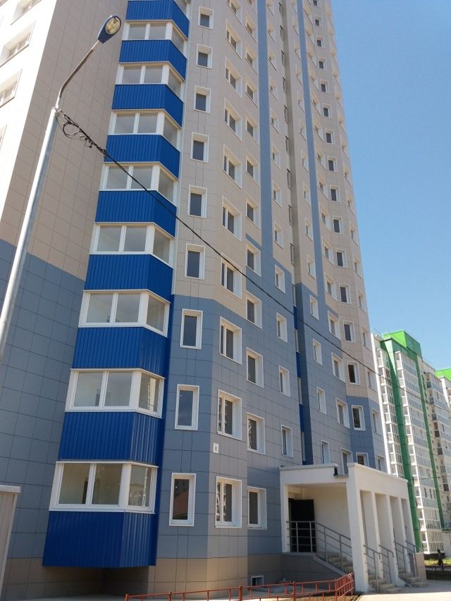 фото дома