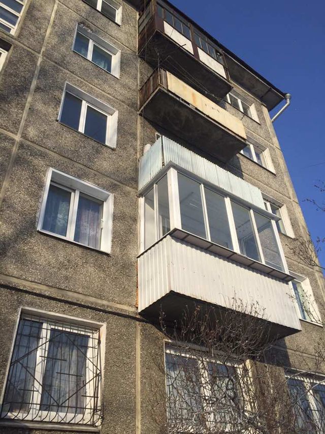 фото дома