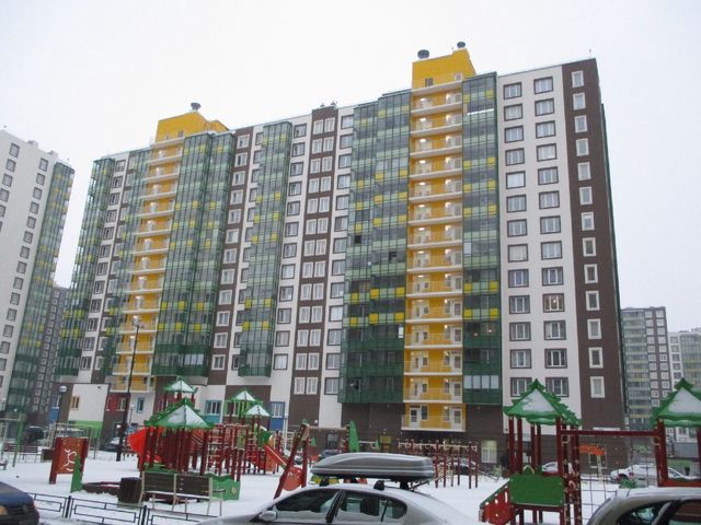 фото дома