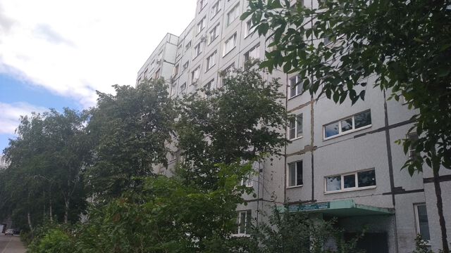 Facade
