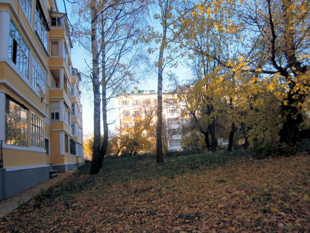 фото дома