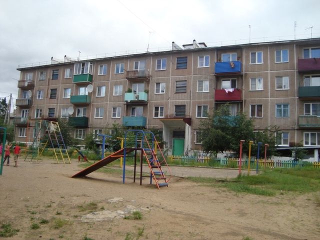Territory