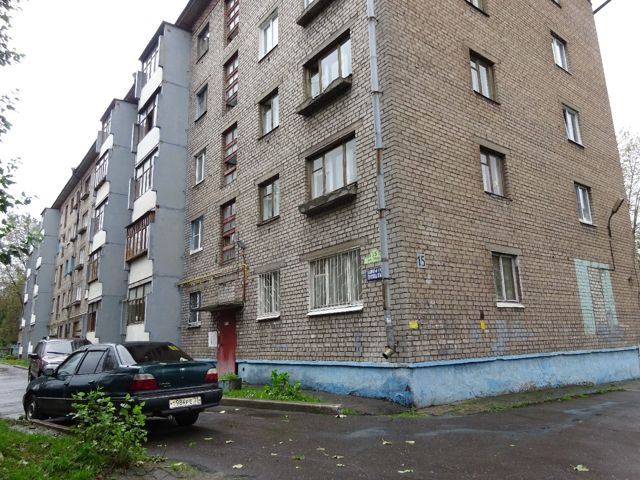 фото дома