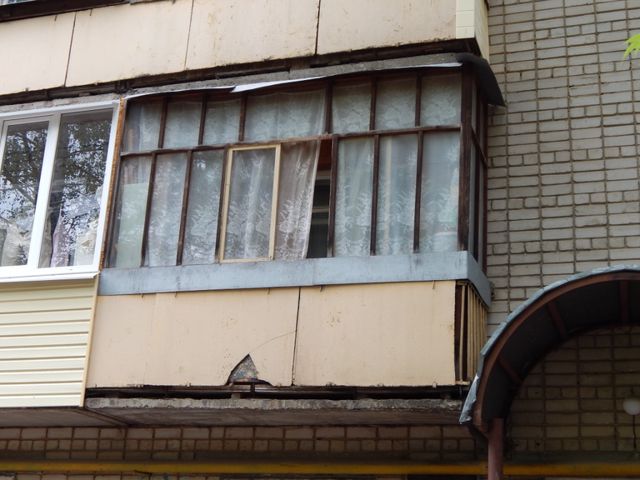 Facade