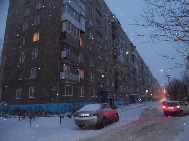 фото дома