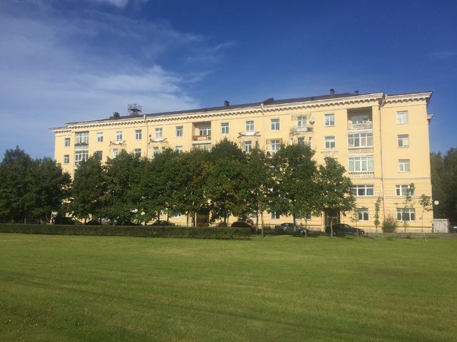 фото дома