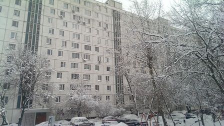 Панорама дома