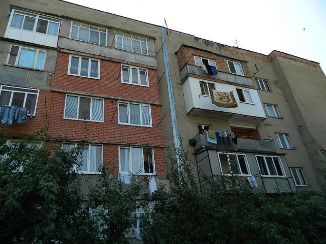 Панорама дома