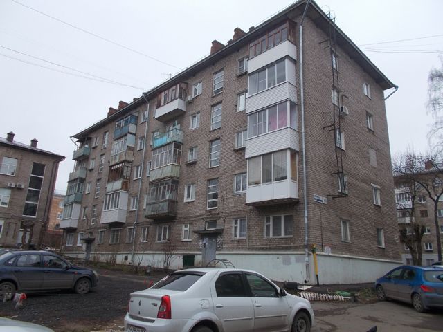 фото дома
