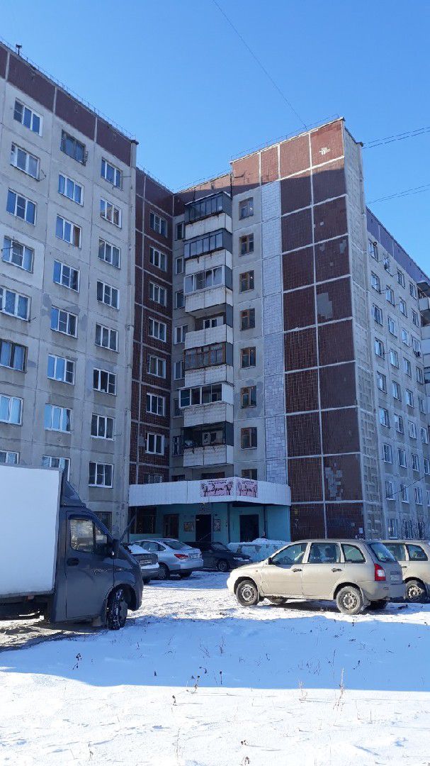фото дома