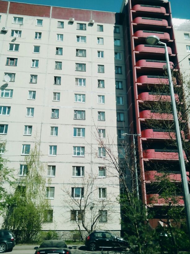 Facade