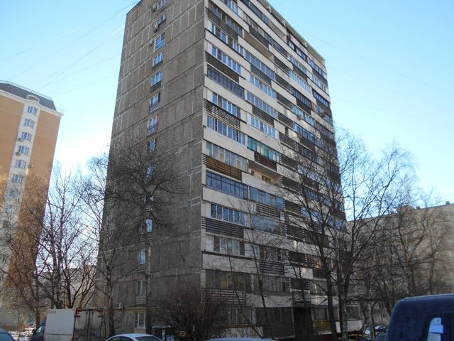 Панорама дома