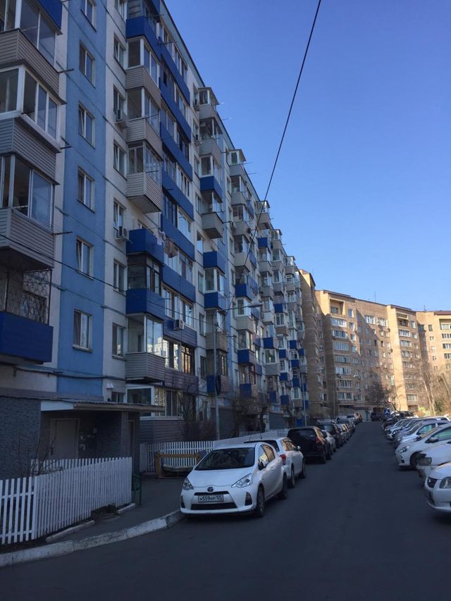 Панорама дома