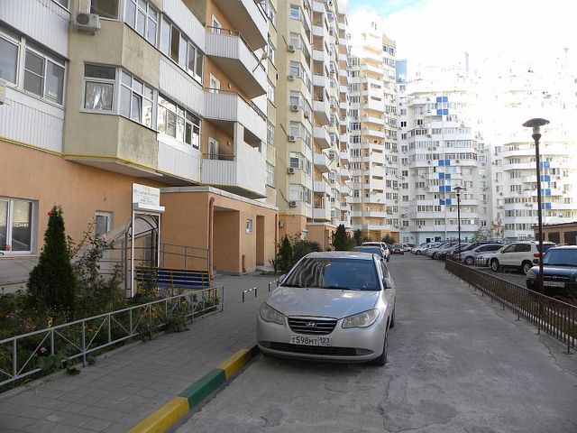 Facade