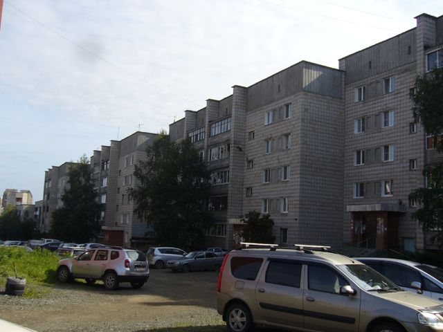 фото дома