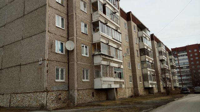 Панорама дома