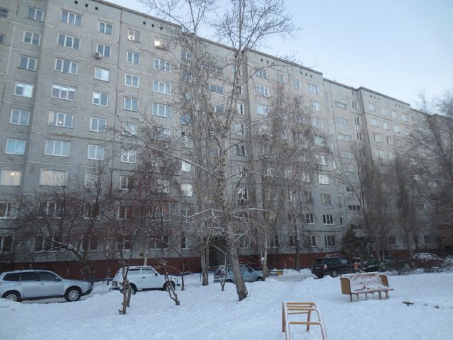 фото дома