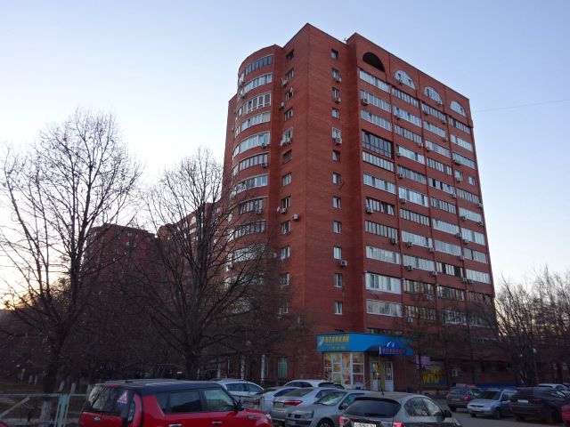 фото дома