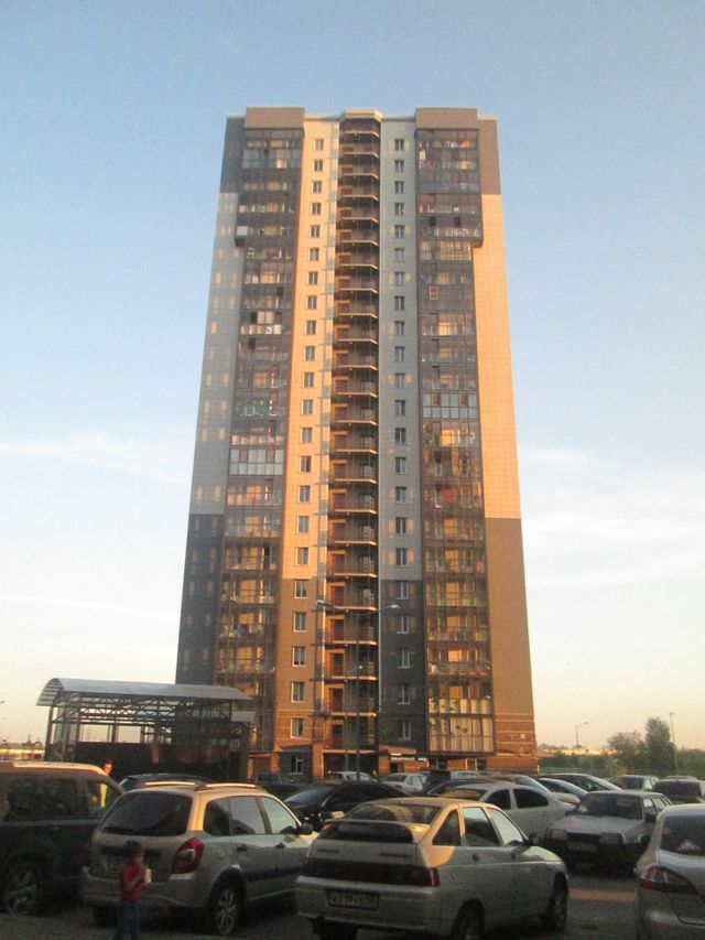 фото дома