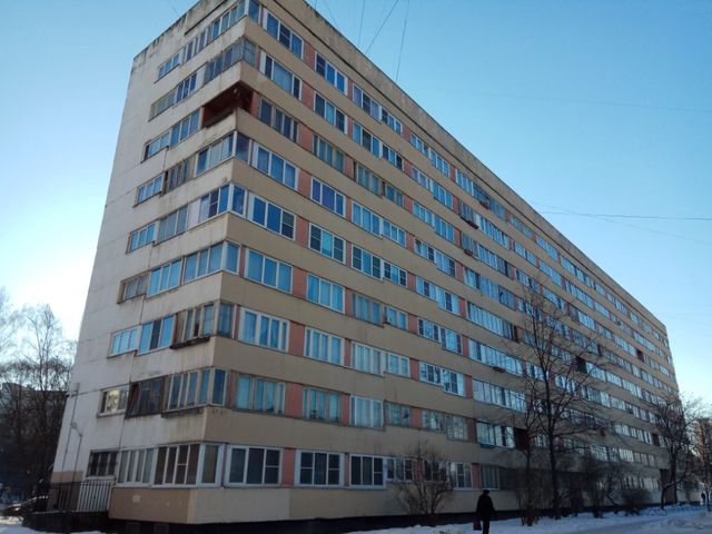 фото дома