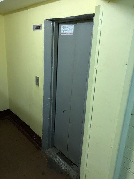 Lift