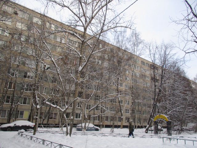 фото дома