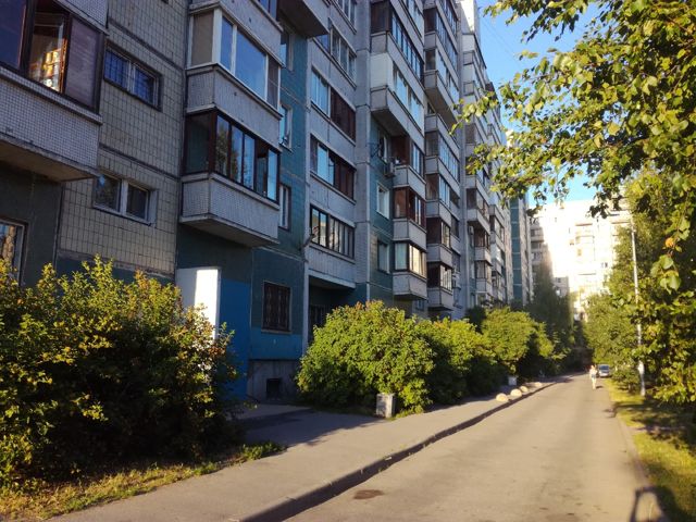 Facade