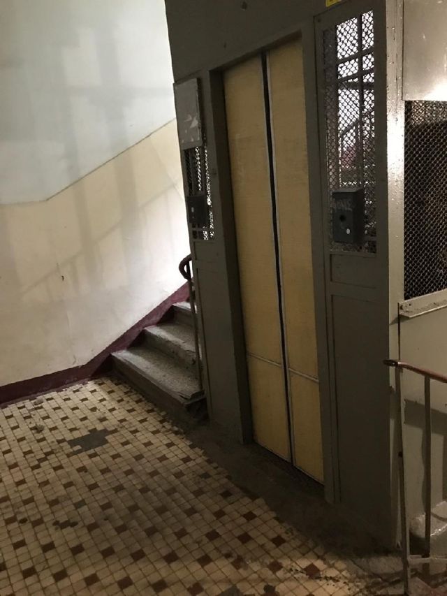 Lift