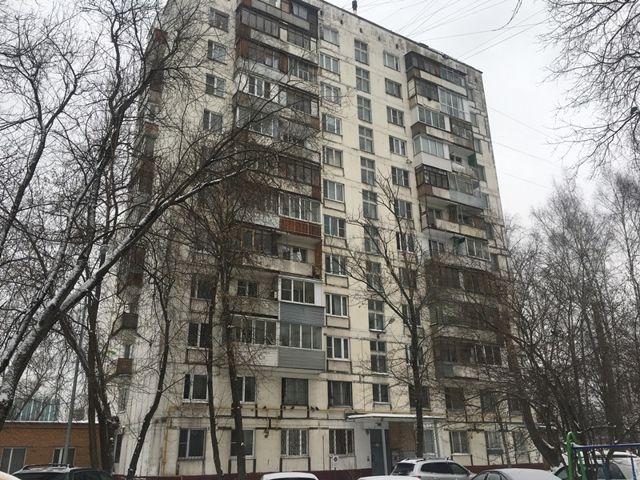 Панорама дома