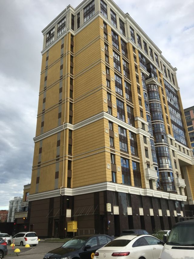 Facade