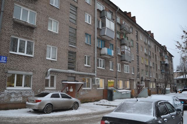 фото дома