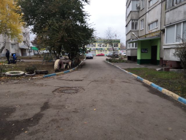 фото дома